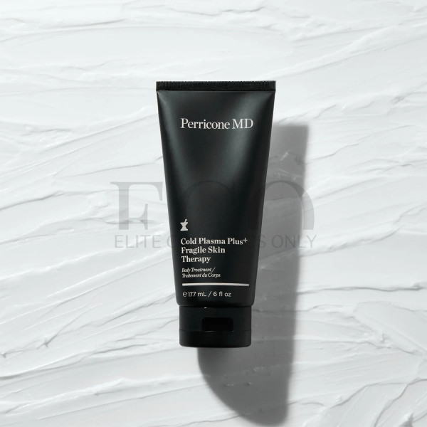 Антивозрастной крем для тела Perricone MD Cold Plasma Plus Fragile Skin Therapy, 177 мл